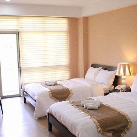 2205 Suites Lucena Exterior foto