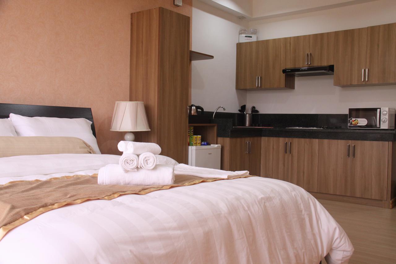 2205 Suites Lucena Exterior foto