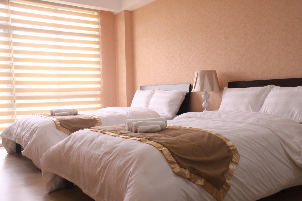 2205 Suites Lucena Exterior foto
