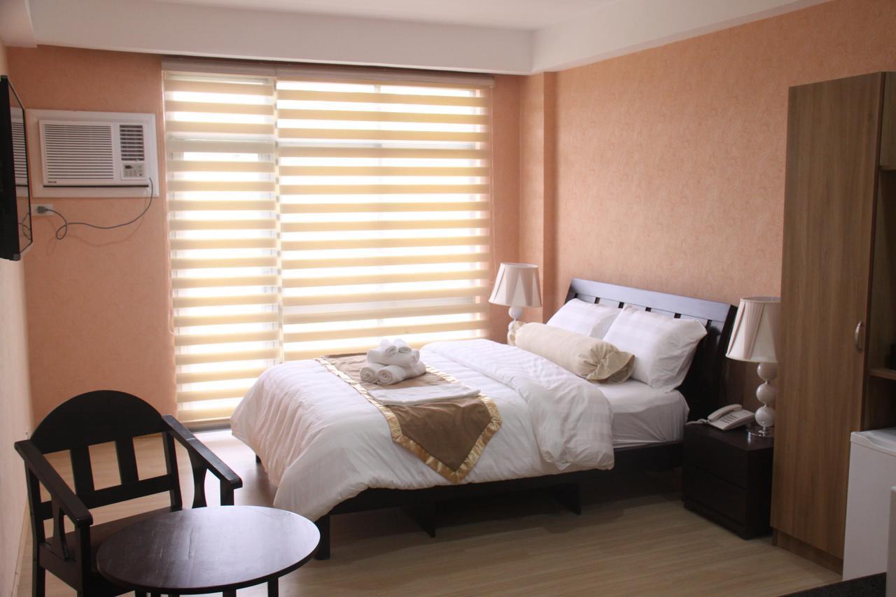 2205 Suites Lucena Exterior foto