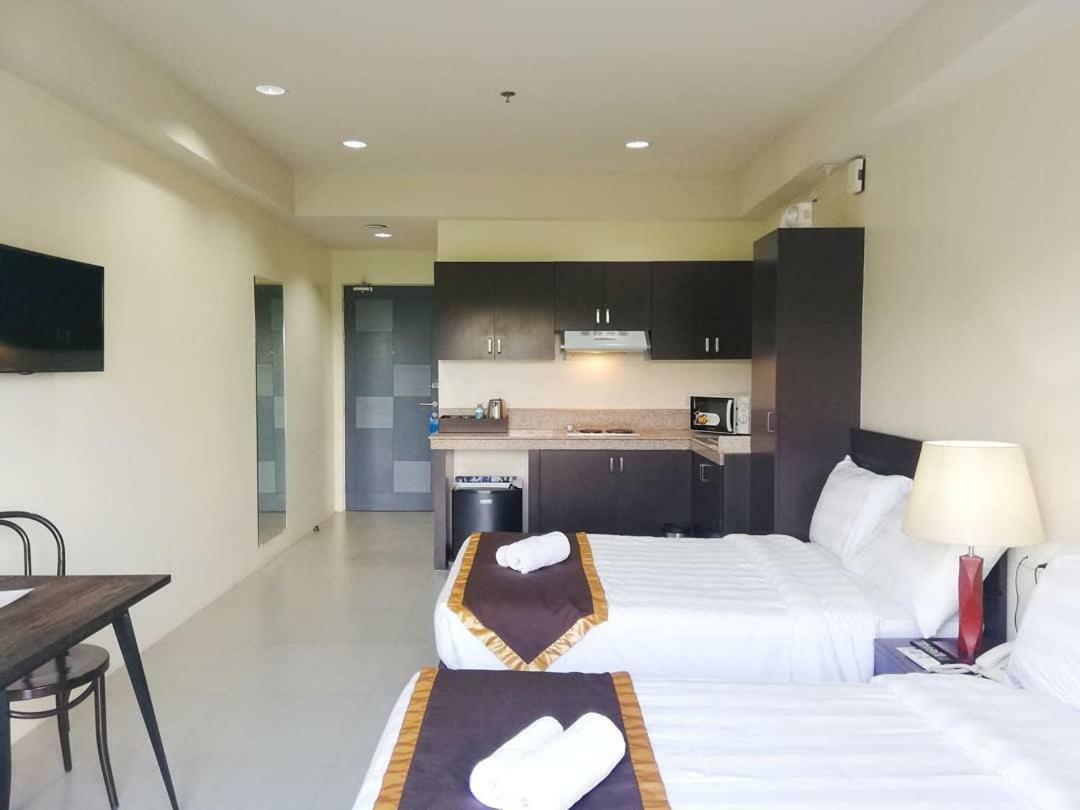 2205 Suites Lucena Exterior foto